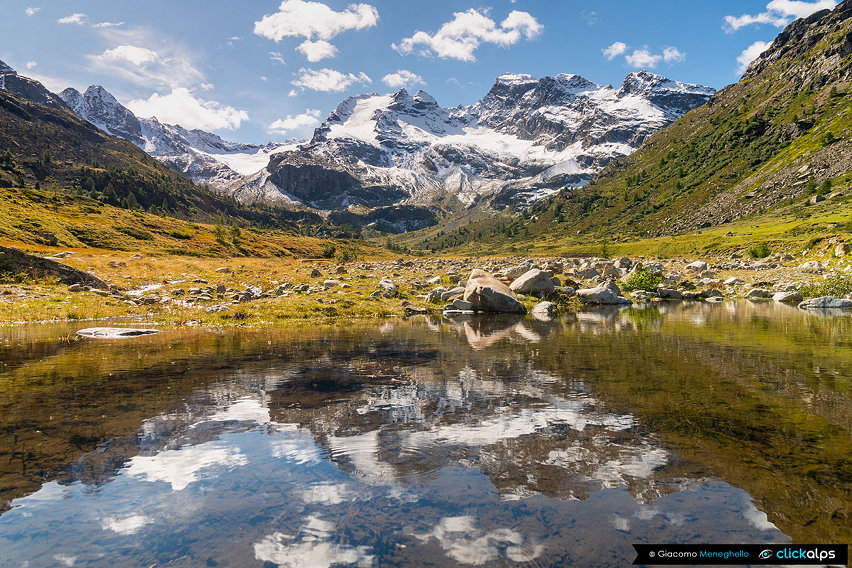 valdidentro val viola bormio